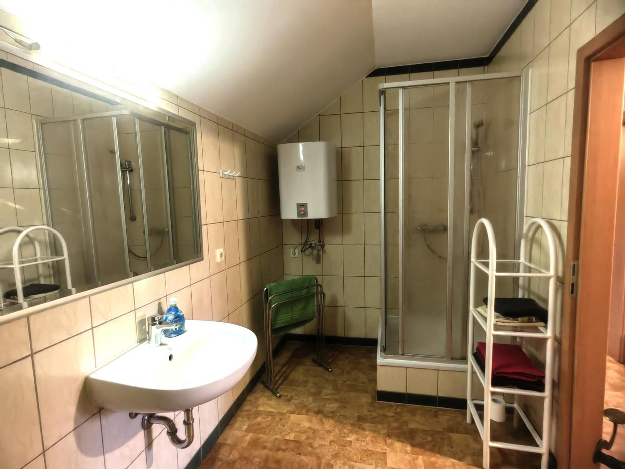 Pension Claudia Gueldenpfennig Tangermünde Dış mekan fotoğraf