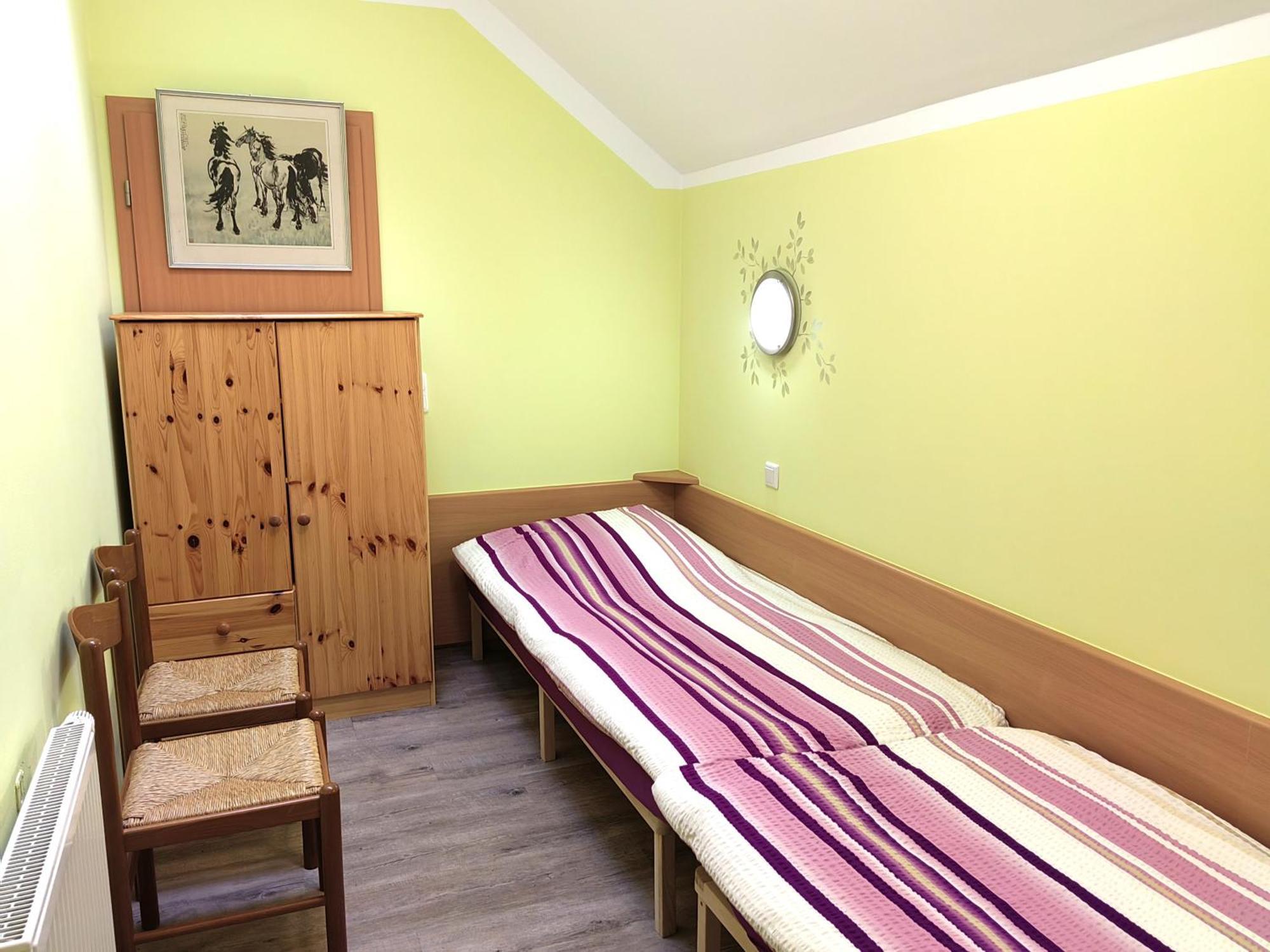 Pension Claudia Gueldenpfennig Tangermünde Dış mekan fotoğraf
