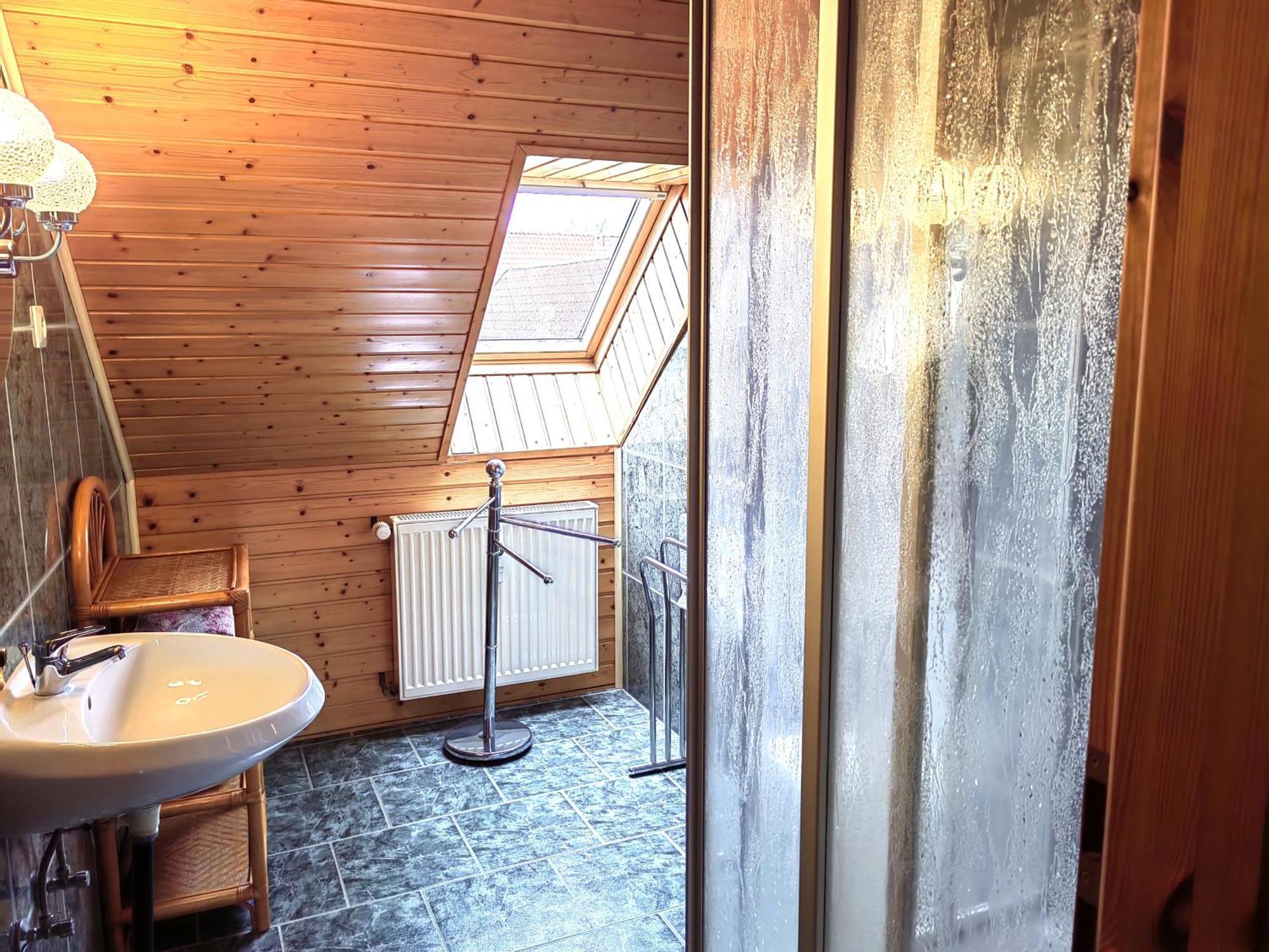 Pension Claudia Gueldenpfennig Tangermünde Dış mekan fotoğraf